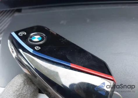 2026 BMW X6 M60I z USA, uszkodzony, nr VIN 5UX43EX00T9107303